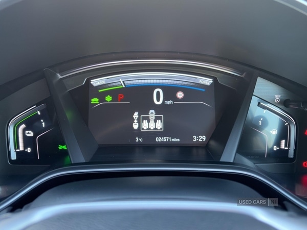 Used Honda CR-V 2023 for sale - 76802744: Photo 30