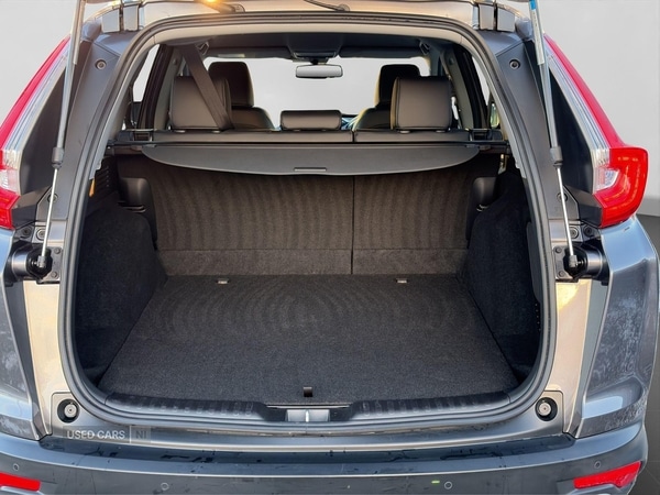 Used Honda CR-V 2023 for sale - 76802744: Photo 31