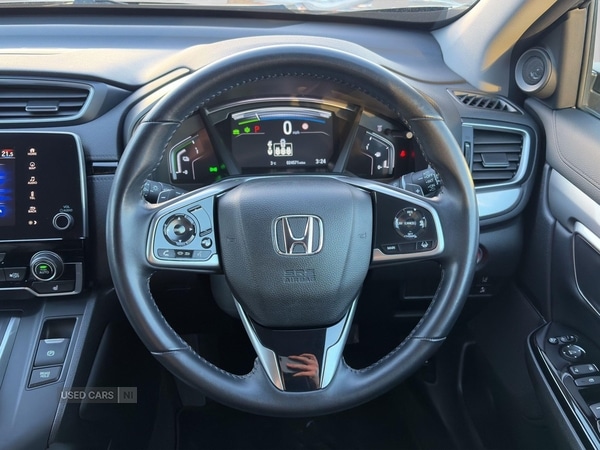 Used Honda CR-V 2023 for sale - 76802744: Photo 32