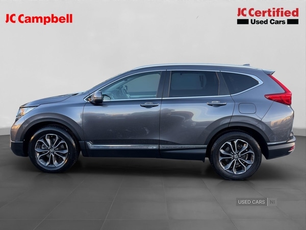 Used Honda CR-V 2023 for sale - 76802744: Photo 5