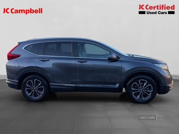 Used Honda CR-V 2023 for sale - 76802744: Photo 7