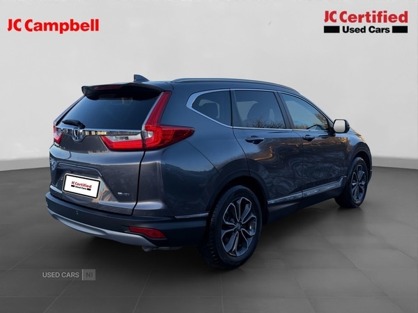 Used Honda CR-V 2023 for sale - 76802744: Photo 8