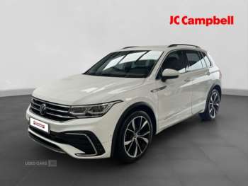Used Volkswagen Tiguan 2022 for sale - 74876135: Photo