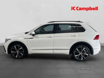 Used Volkswagen Tiguan 2022 for sale - 74876135: Photo