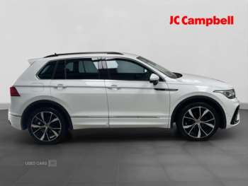 Used Volkswagen Tiguan 2022 for sale - 74876135: Photo