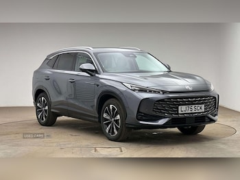Used MG MG HS 2026 for sale - 79442430: Photo
