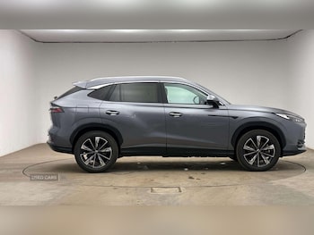 Used MG MG HS 2026 for sale - 79442430: Photo