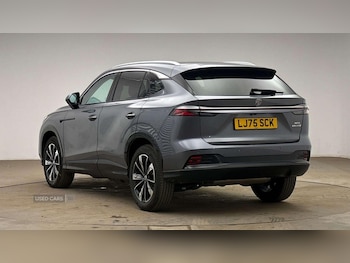 Used MG MG HS 2026 for sale - 79442430: Photo