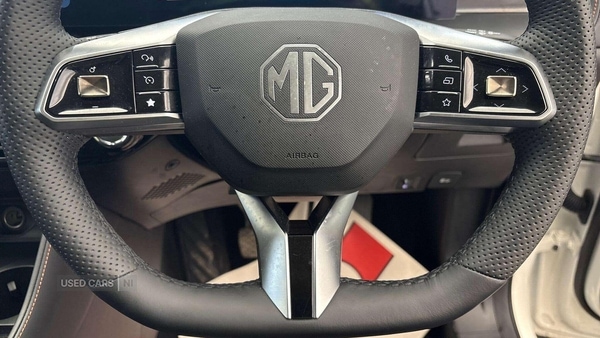 Used MG MG HS 2025 for sale - 76936768: Photo 10