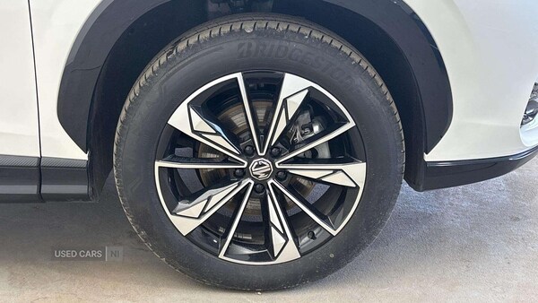 Used MG MG HS 2025 for sale - 76936768: Photo 12