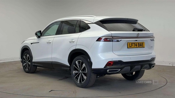 Used MG MG HS 2025 for sale - 76936768: Photo 2