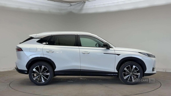 Used MG MG HS 2025 for sale - 76936768: Photo 3