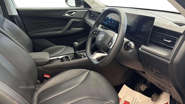 Used MG MG HS 2025 for sale - 76936768: Photo 4