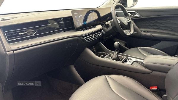 Used MG MG HS 2025 for sale - 76936768: Photo 5