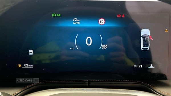 Used MG MG HS 2025 for sale - 76936768: Photo 9