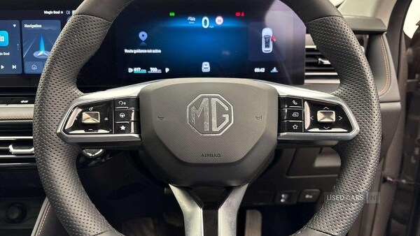 Used MG MG HS 2025 for sale - 76251589: Photo 10