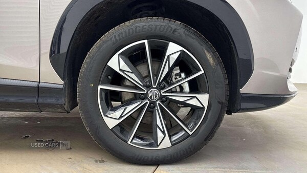 Used MG MG HS 2025 for sale - 76251589: Photo 12