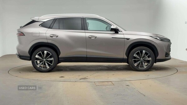 Used MG MG HS 2025 for sale - 76251589: Photo 2
