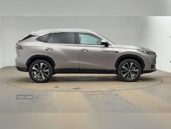 Used MG MG HS 2025 for sale - 76251589: Photo 2