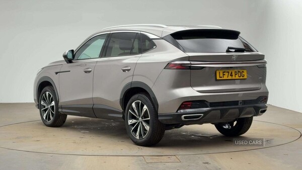 Used MG MG HS 2025 for sale - 76251589: Photo 3