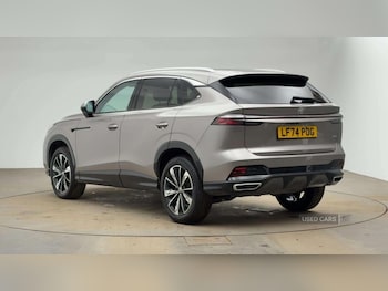 Used MG MG HS 2025 for sale - 76251589: Photo 3