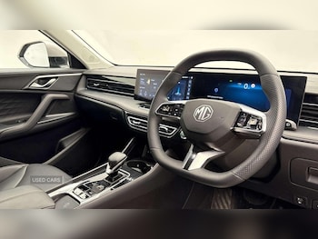Used MG MG HS 2025 for sale - 76251589: Photo 4
