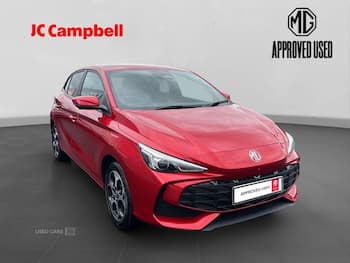 Used MG MG3 2026 for sale - 79678019: Photo
