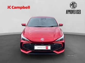 Used MG MG3 2026 for sale - 79678019: Photo
