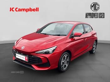 Used MG MG3 2026 for sale - 79678019: Photo