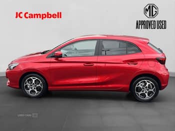 Used MG MG3 2026 for sale - 79678019: Photo