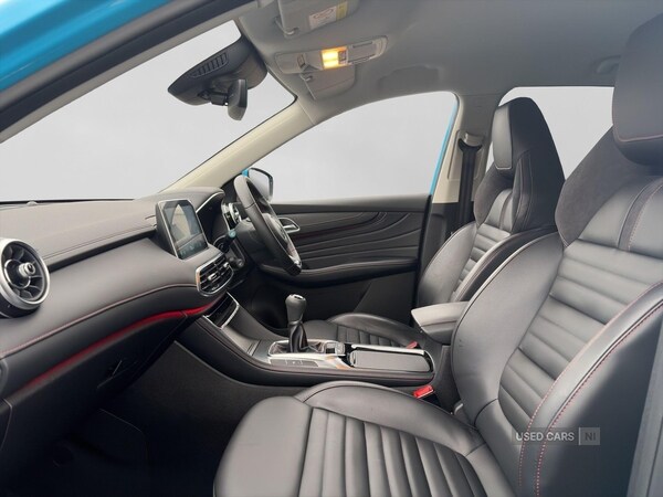 Used MG MG HS 2024 for sale - 76315499: Photo 10