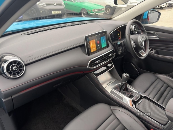 Used MG MG HS 2024 for sale - 76315499: Photo 11