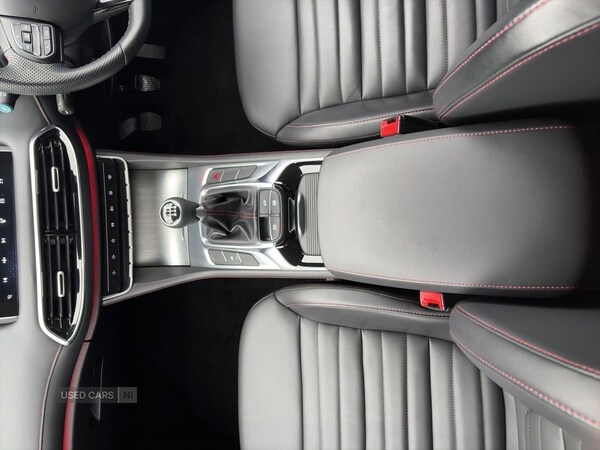 Used MG MG HS 2024 for sale - 76315499: Photo 12