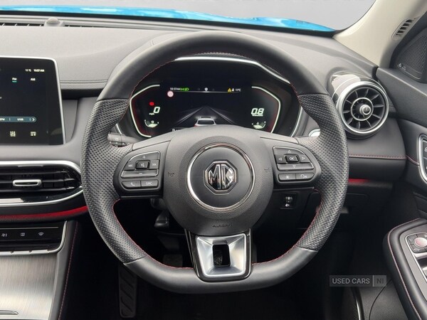 Used MG MG HS 2024 for sale - 76315499: Photo 14