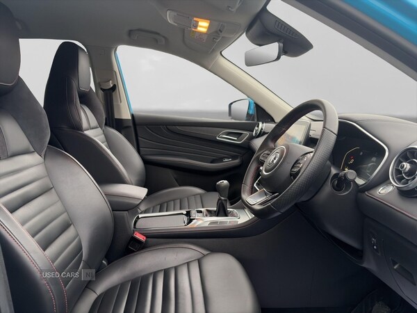 Used MG MG HS 2024 for sale - 76315499: Photo 15