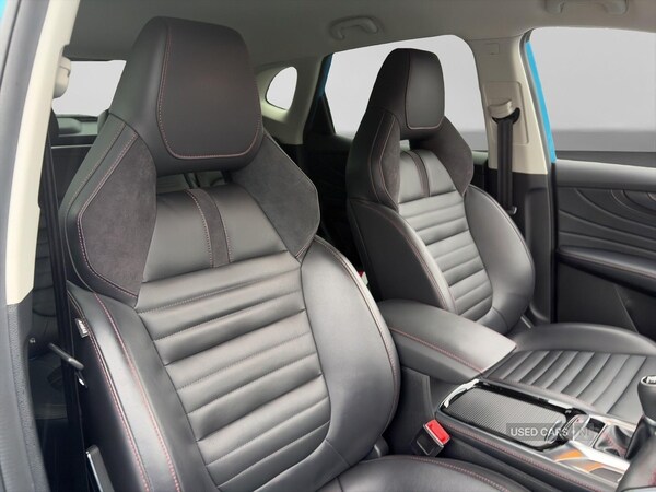 Used MG MG HS 2024 for sale - 76315499: Photo 16