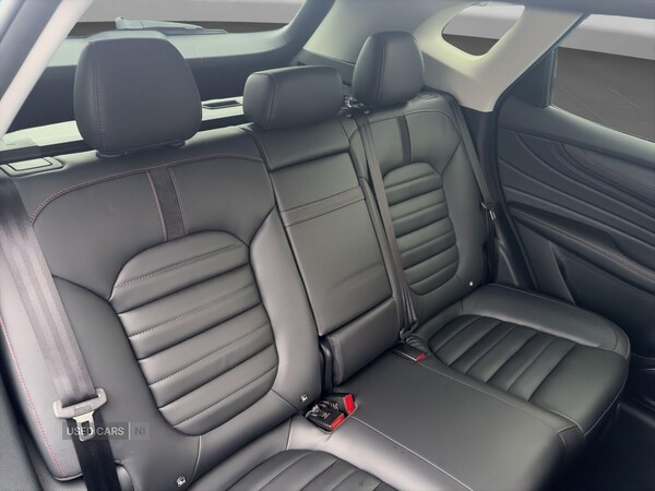 Used MG MG HS 2024 for sale - 76315499: Photo 17