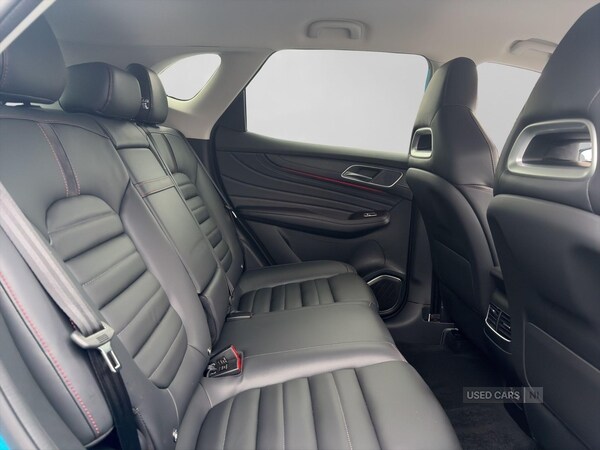 Used MG MG HS 2024 for sale - 76315499: Photo 18