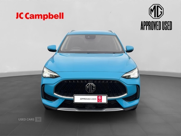 Used MG MG HS 2024 for sale - 76315499: Photo 2