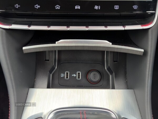 Used MG MG HS 2024 for sale - 76315499: Photo 20