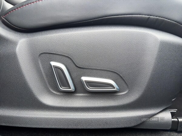 Used MG MG HS 2024 for sale - 76315499: Photo 21