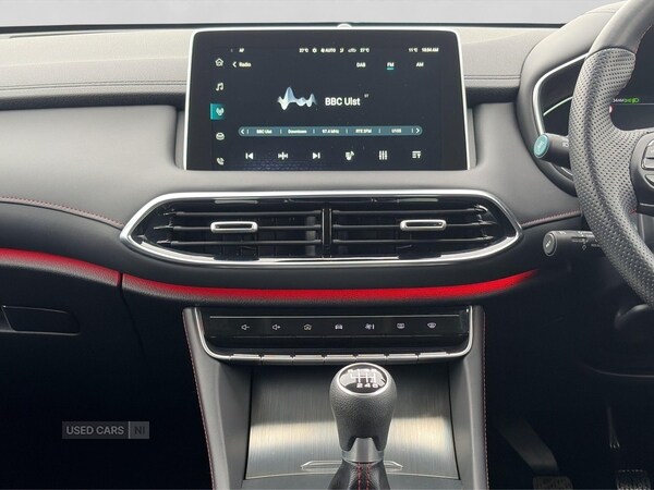 Used MG MG HS 2024 for sale - 76315499: Photo 22