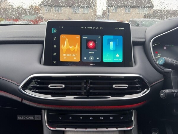 Used MG MG HS 2024 for sale - 76315499: Photo 24