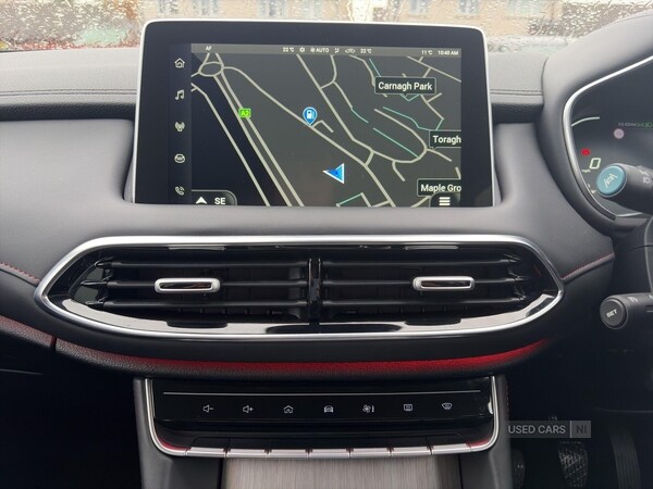 Used MG MG HS 2024 for sale - 76315499: Photo 25