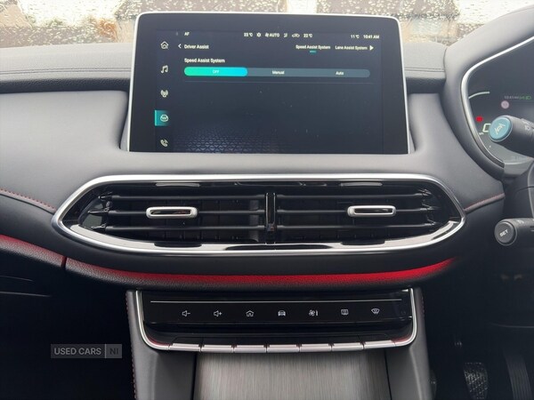 Used MG MG HS 2024 for sale - 76315499: Photo 26