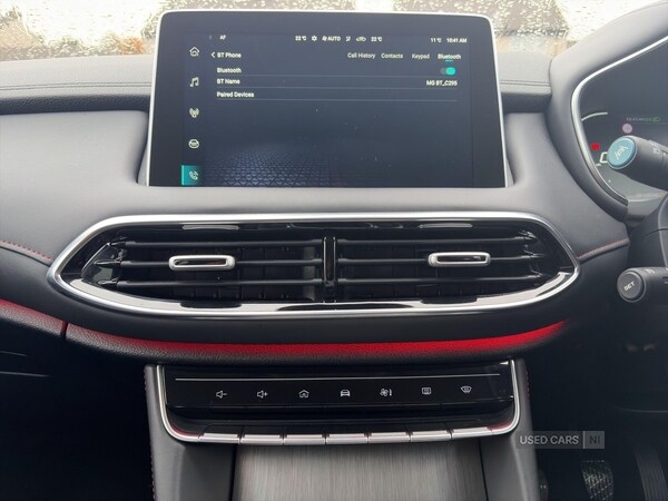 Used MG MG HS 2024 for sale - 76315499: Photo 27