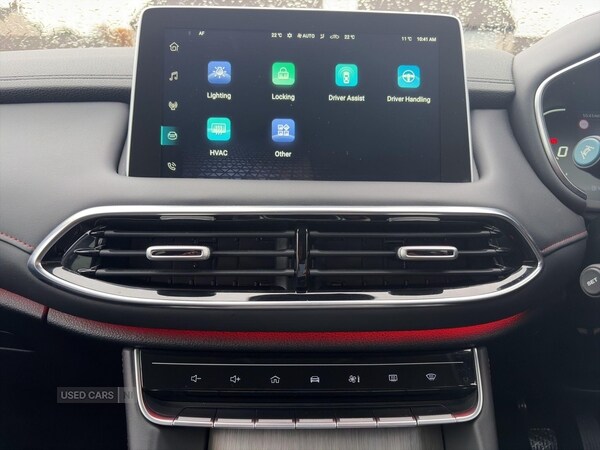 Used MG MG HS 2024 for sale - 76315499: Photo 28