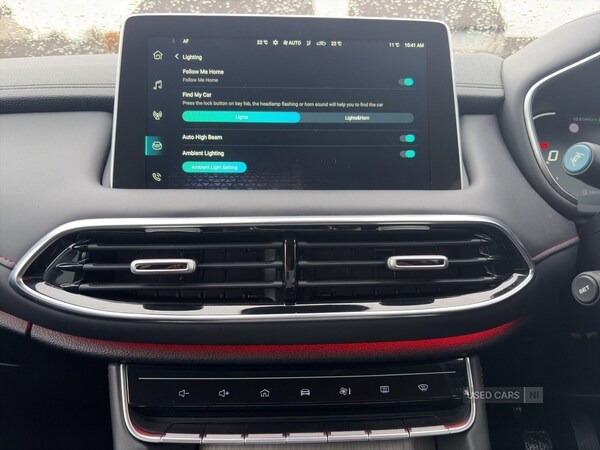 Used MG MG HS 2024 for sale - 76315499: Photo 29