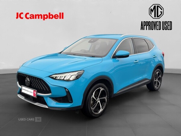 Used MG MG HS 2024 for sale - 76315499: Photo 3