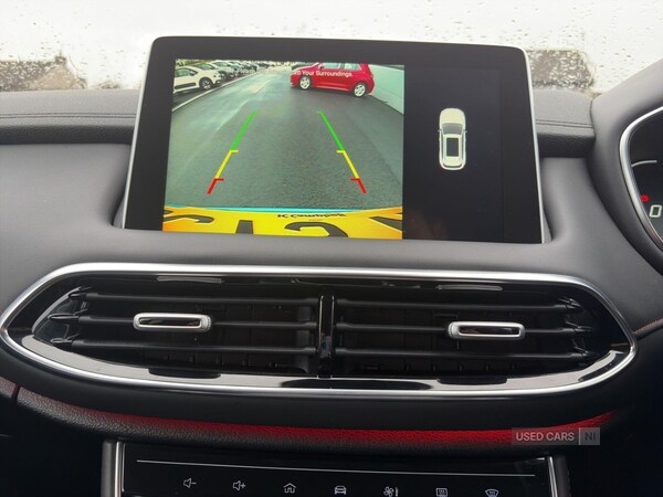 Used MG MG HS 2024 for sale - 76315499: Photo 30